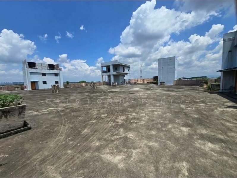 Kilang Terpisah untuk Disewa di Taman Gembira (Tampoi) - Kristopher Lee - PropertyGuru.com.my