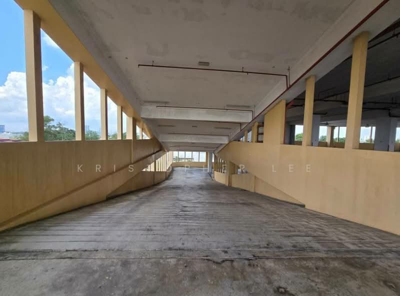 Kilang Terpisah untuk Disewa di Taman Gembira (Tampoi) - Kristopher Lee - PropertyGuru.com.my