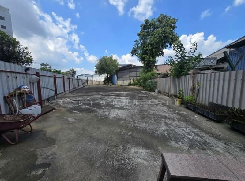Kilang Terpisah untuk Disewa di Taman Gembira (Tampoi) - Kristopher Lee - PropertyGuru.com.my