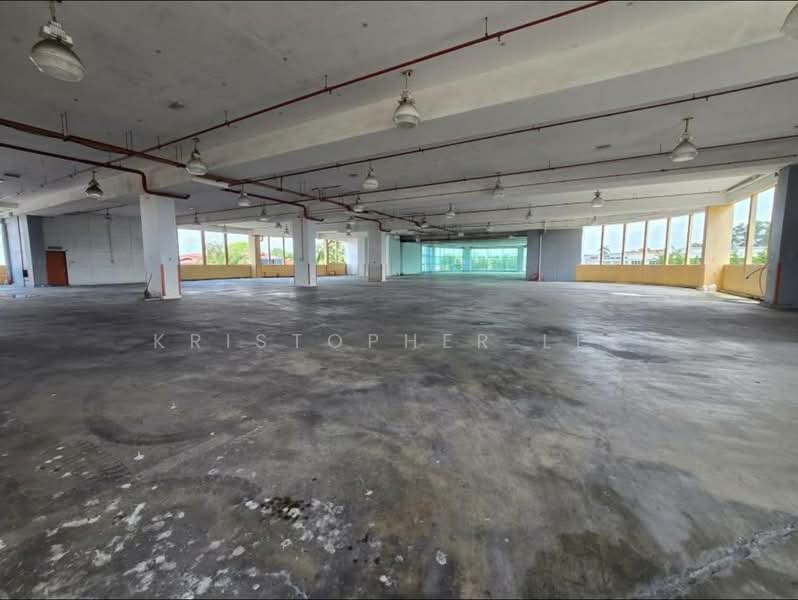 Kilang Terpisah untuk Disewa di Taman Gembira (Tampoi) - Kristopher Lee - PropertyGuru.com.my