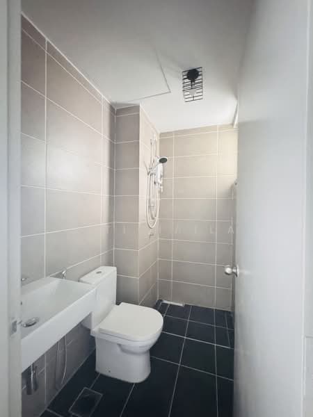 Service Residence for Rent at Serviced Residence @ The Louvre @ Country Heights - Siti Haila - Bathroom - PropertyGuru.com.my