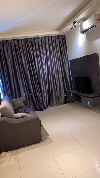 Service Residence for Rent at The Link 2 @ Bukit Jalil (Serviced Residences) - Jess Lau - PropertyGuru.com.my
