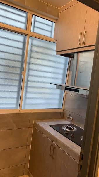 Service Residence for Rent at The Link 2 @ Bukit Jalil (Serviced Residences) - Jess Lau - PropertyGuru.com.my