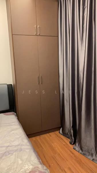 Service Residence for Rent at The Link 2 @ Bukit Jalil (Serviced Residences) - Jess Lau - PropertyGuru.com.my