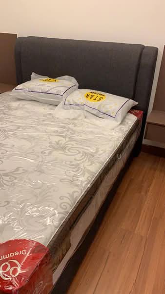 Service Residence for Rent at The Link 2 @ Bukit Jalil (Serviced Residences) - Jess Lau - PropertyGuru.com.my