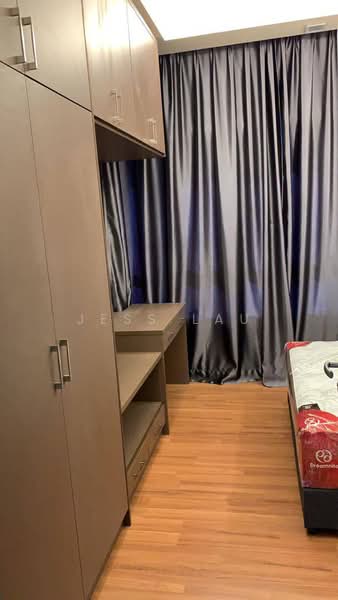 Service Residence for Rent at The Link 2 @ Bukit Jalil (Serviced Residences) - Jess Lau - PropertyGuru.com.my
