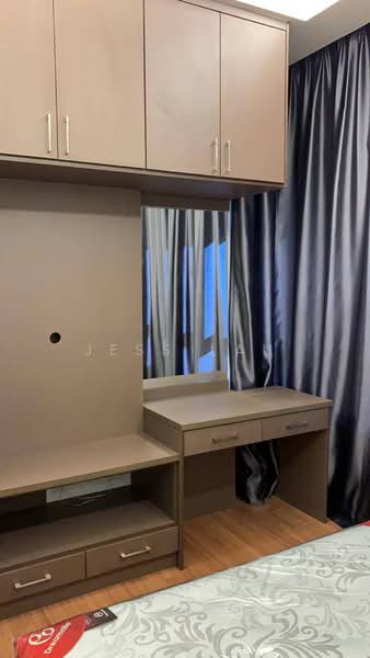 Service Residence for Rent at The Link 2 @ Bukit Jalil (Serviced Residences) - Jess Lau - PropertyGuru.com.my