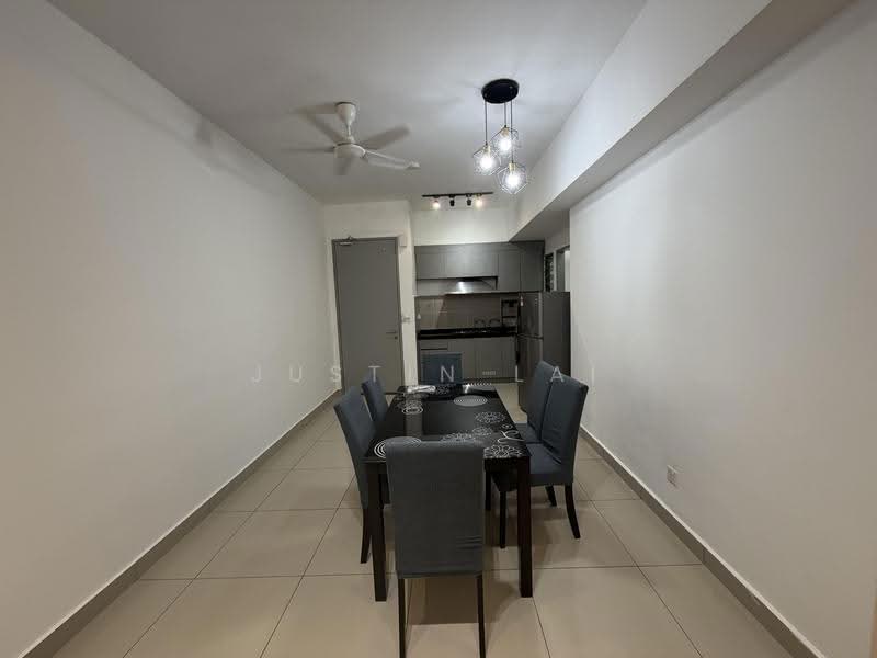 Service Residence for Rent at M Centura - Justin Lai - Dining Room - PropertyGuru.com.my