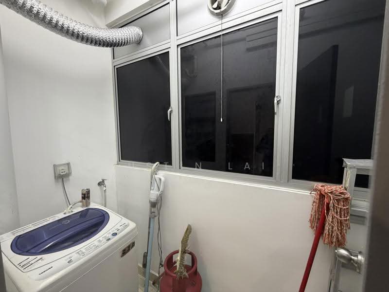 Service Residence for Rent at M Centura - Justin Lai - Interior - PropertyGuru.com.my