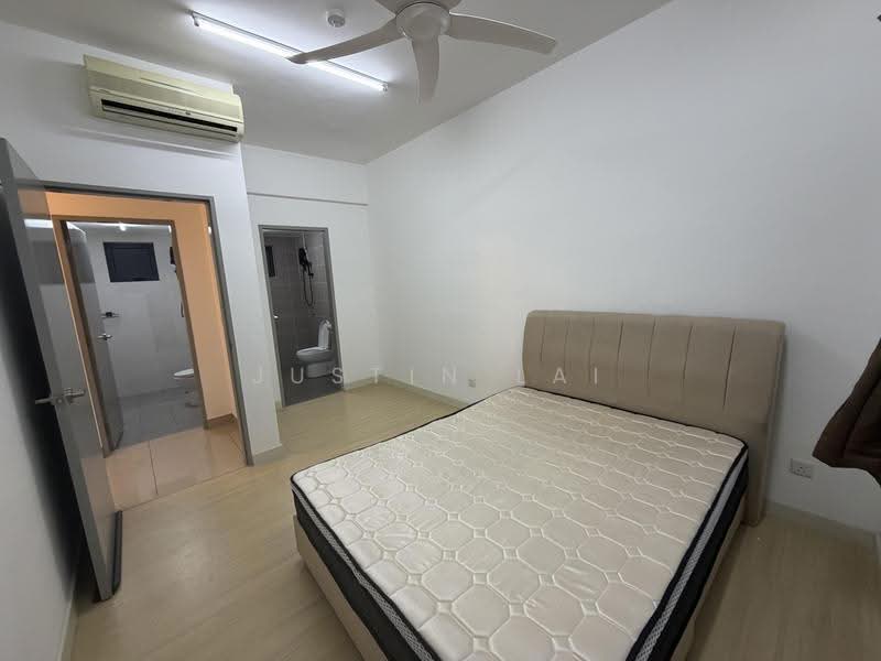 Service Residence for Rent at M Centura - Justin Lai - Bedroom - PropertyGuru.com.my