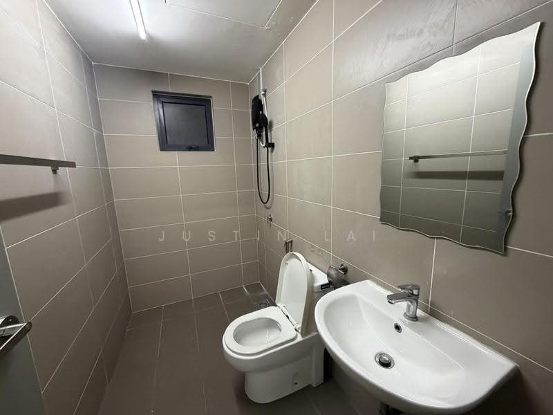 Service Residence for Rent at M Centura - Justin Lai - Bathroom - PropertyGuru.com.my