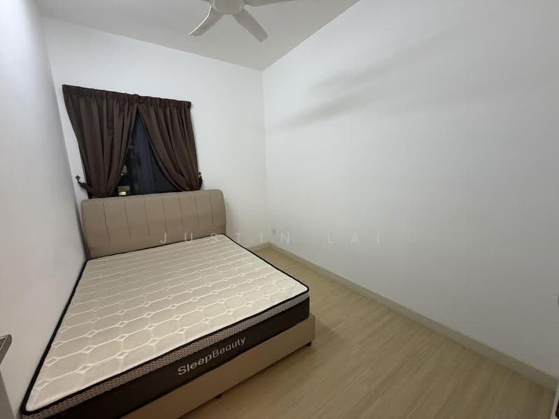 Service Residence for Rent at M Centura - Justin Lai - Bedroom - PropertyGuru.com.my