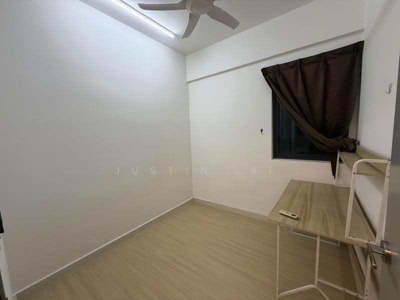 Service Residence for Rent at M Centura - Justin Lai - Study - PropertyGuru.com.my