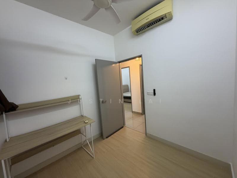 Service Residence for Rent at M Centura - Justin Lai - Study - PropertyGuru.com.my