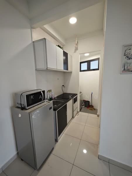 Service Residence for Rent at Arte S - Kaze Kang - PropertyGuru.com.my