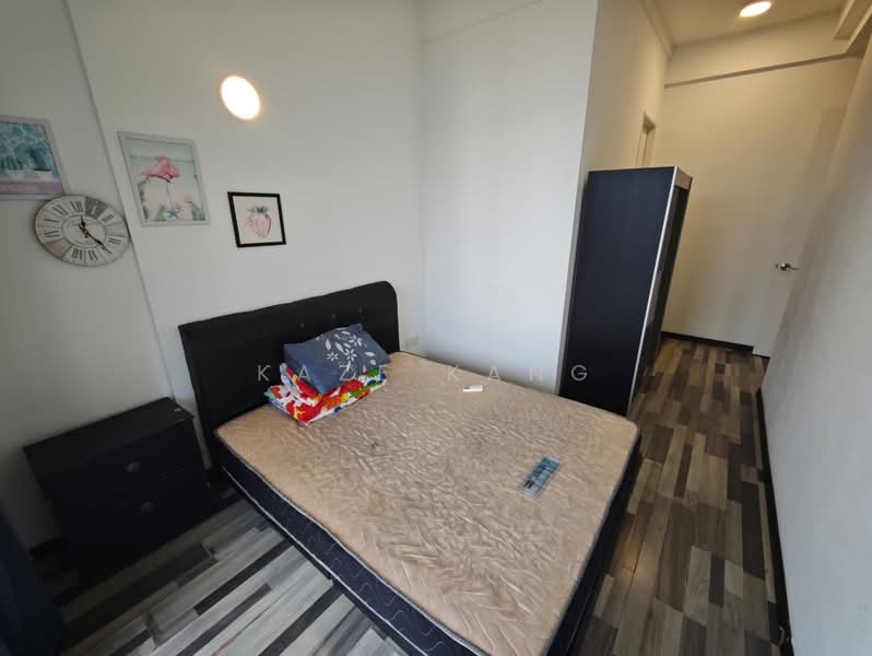 Service Residence for Rent at Arte S - Kaze Kang - PropertyGuru.com.my