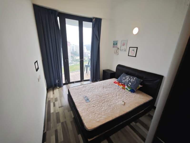 Service Residence for Rent at Arte S - Kaze Kang - PropertyGuru.com.my