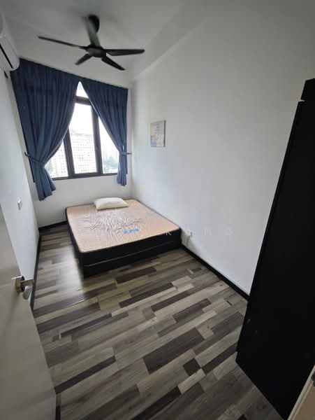 Service Residence for Rent at Arte S - Kaze Kang - PropertyGuru.com.my