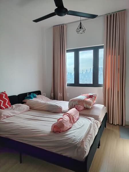 Service Residence for Rent at M Arisa - Eugene Lim - PropertyGuru.com.my