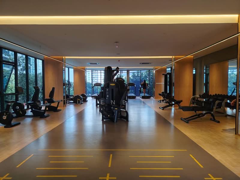 Service Residence for Rent at M Arisa - Eugene Lim - PropertyGuru.com.my