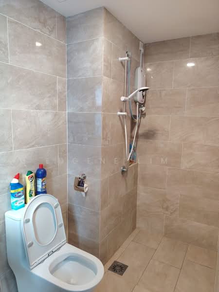 Service Residence for Rent at M Arisa - Eugene Lim - PropertyGuru.com.my
