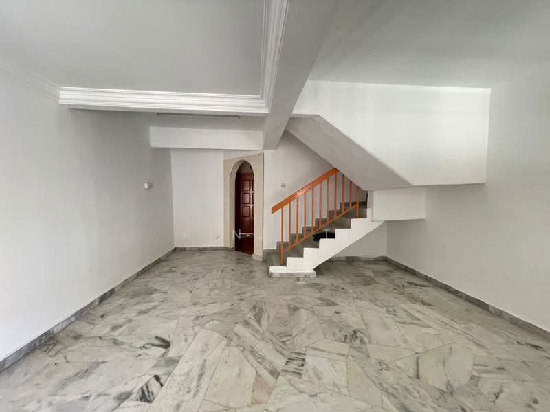 Rumah Teres 2-Tingkat untuk Dijual di Bandar Menjalara (Kuala Lumpur) - Kenji Ti - PropertyGuru.com.my