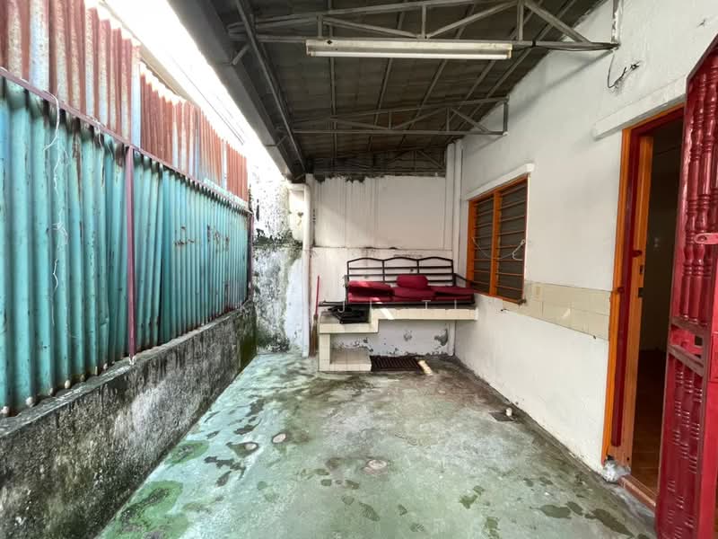 Rumah Teres 2-Tingkat untuk Dijual di Bandar Menjalara (Kuala Lumpur) - Kenji Ti - PropertyGuru.com.my