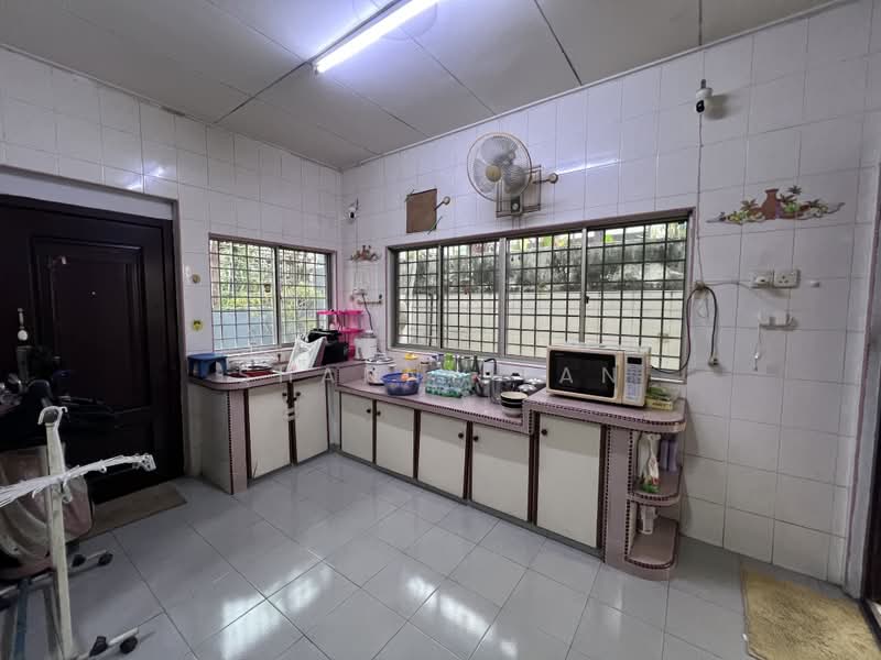 Rumah Berkembar untuk Dijual di Taman Cheras Perdana (Cheras) - Shanny Tan - Kitchen - PropertyGuru.com.my