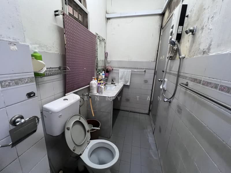 Rumah Berkembar untuk Dijual di Taman Cheras Perdana (Cheras) - Shanny Tan - Bathroom - PropertyGuru.com.my