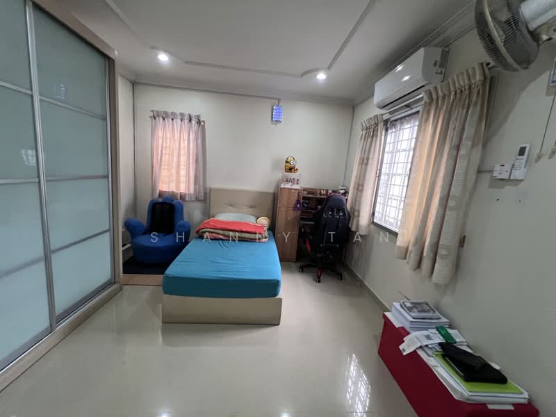 Rumah Berkembar untuk Dijual di Taman Cheras Perdana (Cheras) - Shanny Tan - Bedroom - PropertyGuru.com.my