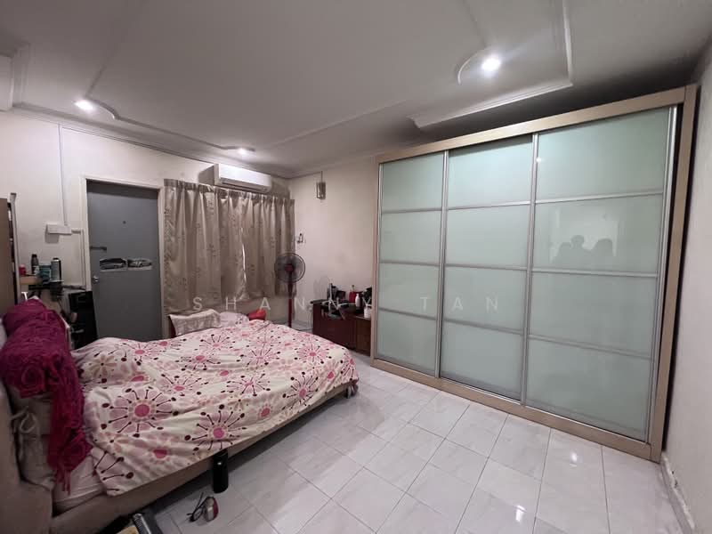 Rumah Berkembar untuk Dijual di Taman Cheras Perdana (Cheras) - Shanny Tan - Bedroom - PropertyGuru.com.my