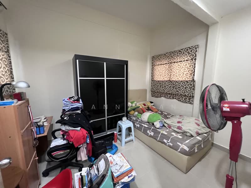 Rumah Berkembar untuk Dijual di Taman Cheras Perdana (Cheras) - Shanny Tan - Bedroom - PropertyGuru.com.my