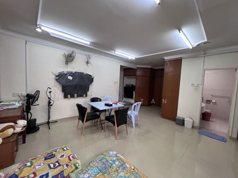 Rumah Berkembar untuk Dijual di Taman Cheras Perdana (Cheras) - Shanny Tan - Living Room - PropertyGuru.com.my