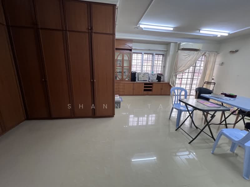 Rumah Berkembar untuk Dijual di Taman Cheras Perdana (Cheras) - Shanny Tan - Interior - PropertyGuru.com.my