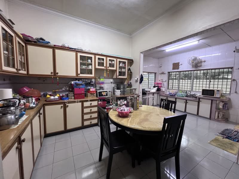 Rumah Berkembar untuk Dijual di Taman Cheras Perdana (Cheras) - Shanny Tan - Kitchen - PropertyGuru.com.my