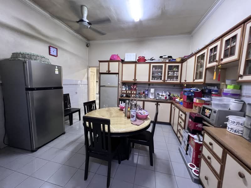 Rumah Berkembar untuk Dijual di Taman Cheras Perdana (Cheras) - Shanny Tan - Kitchen - PropertyGuru.com.my