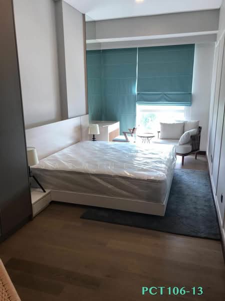 Kediaman Servis untuk Dijual di Puteri Cove Residences - Jasmine Lim - Bedroom - PropertyGuru.com.my