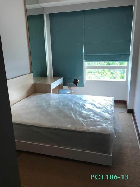 Kediaman Servis untuk Dijual di Puteri Cove Residences - Jasmine Lim - Bedroom - PropertyGuru.com.my