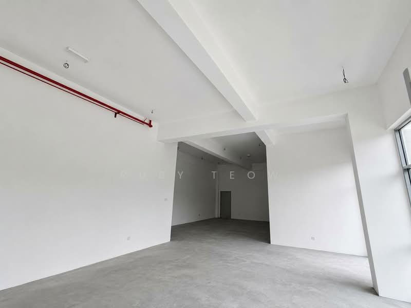 Kilang Terpisah untuk Dijual di Kawasan Perindustrian Lukut (Kota Tinggi) - Ruby Teow - Interior - PropertyGuru.com.my