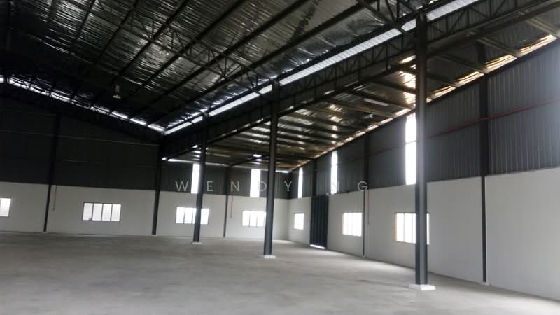 Factory for Rent in Sungai Buloh (Selangor) - Wendy Ng - Interior - PropertyGuru.com.my