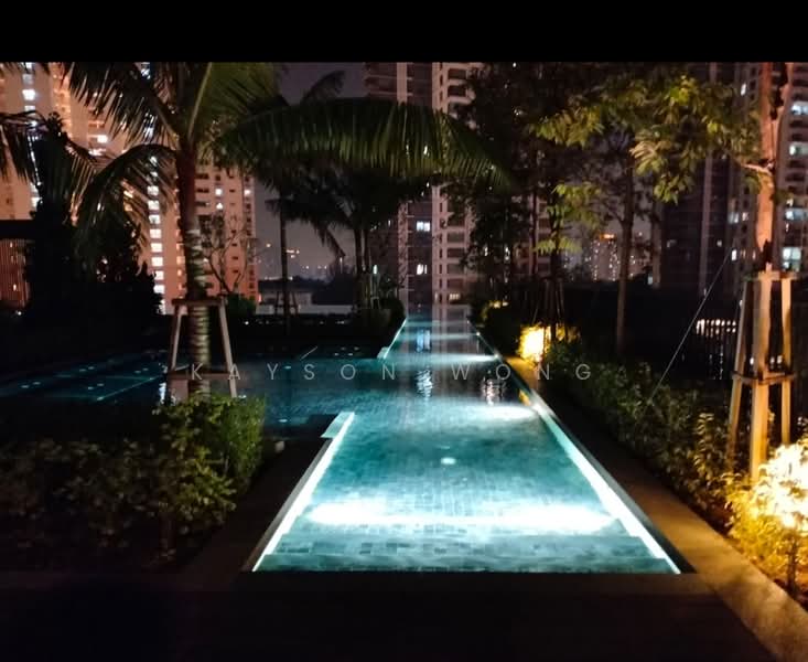 Service Residence for Rent at The Pano - Kayson Wong - Exterior - PropertyGuru.com.my