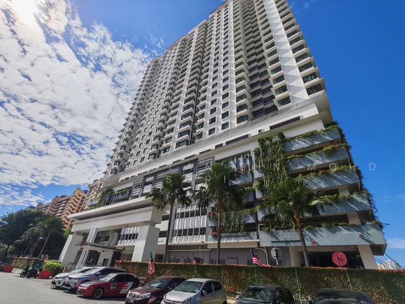 Condominium for Sale at Rafflesia - Mohd Hazlan bin Mohd Sopi - PropertyGuru.com.my