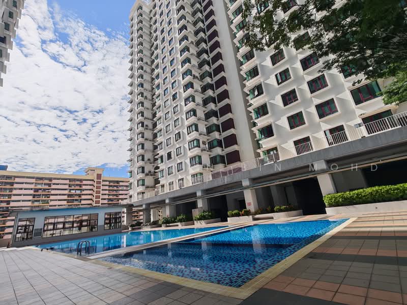 Condominium for Sale at Rafflesia - Mohd Hazlan bin Mohd Sopi - PropertyGuru.com.my