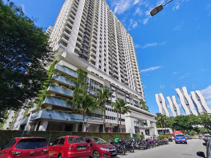 Condominium for Sale at Rafflesia - Mohd Hazlan bin Mohd Sopi - PropertyGuru.com.my