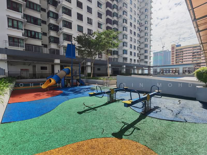 Condominium for Sale at Rafflesia - Mohd Hazlan bin Mohd Sopi - PropertyGuru.com.my