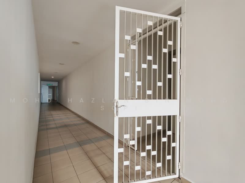 Condominium for Sale at Rafflesia - Mohd Hazlan bin Mohd Sopi - PropertyGuru.com.my