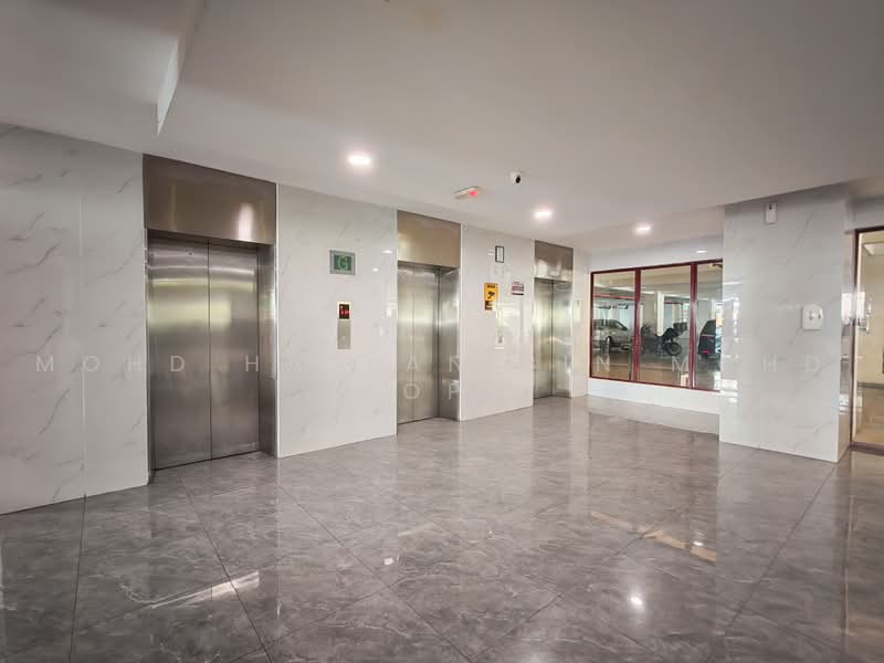 Condominium for Sale at Rafflesia - Mohd Hazlan bin Mohd Sopi - PropertyGuru.com.my