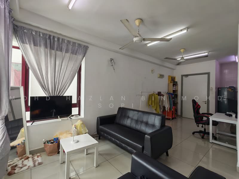 Condominium for Sale at Rafflesia - Mohd Hazlan bin Mohd Sopi - PropertyGuru.com.my