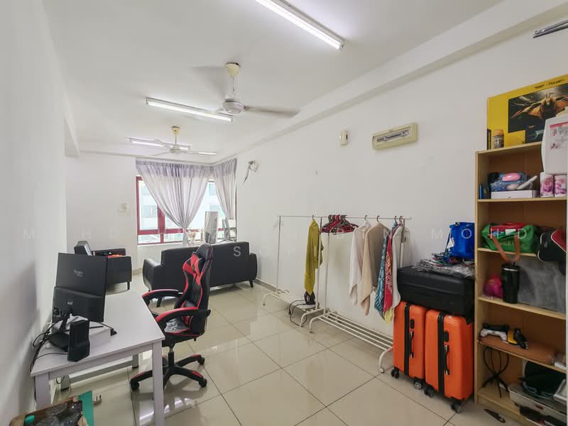 Condominium for Sale at Rafflesia - Mohd Hazlan bin Mohd Sopi - PropertyGuru.com.my