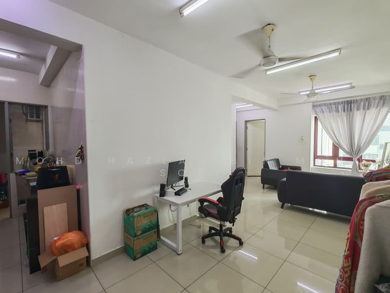 Condominium for Sale at Rafflesia - Mohd Hazlan bin Mohd Sopi - PropertyGuru.com.my